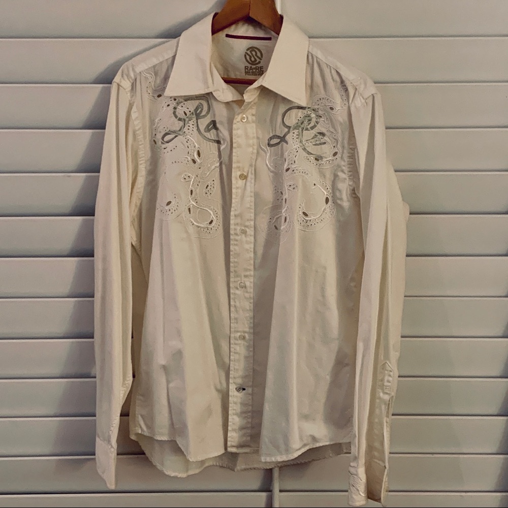 Rare Dress Shirt